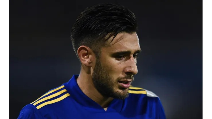 El grave motivo por el que América desistió de contratar a Salvio