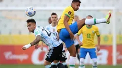 La AFA va al TAS para suspender el partido con Brasil y ¿preparan una despedida en el país?