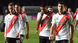 Se confirmó por qué motivo Valoyes no llegó a River
