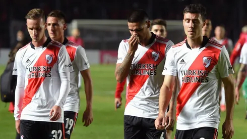 Se confirmó por qué motivo Valoyes no llegó a River
