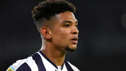 Los dos motivos por los que Boca desistiría de contratar a Valoyes