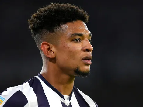 Los dos motivos por los que Boca desistiría de contratar a Valoyes