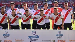 Regreso sorpresa: el futbolista que no jugará la Libertadores y volverá a River