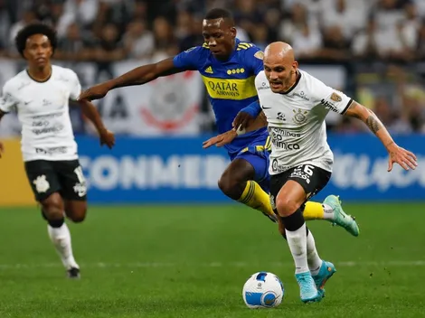 Un astrólogo tiró un sorprendente pronóstico para Boca-Corinthians: "Van a tener imprevistos"