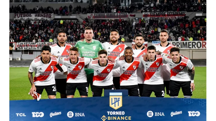 Las noticias de River hoy.