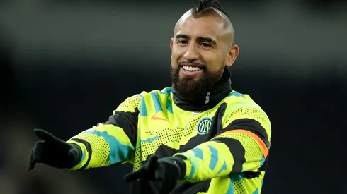 Tras conocerse que Vidal quiere jugar en Boca, trascendió un guiño que ilusiona a los hinchas