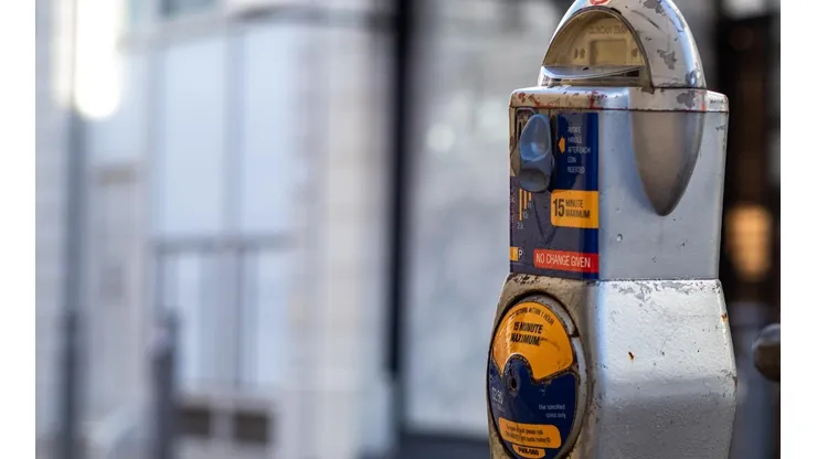 Adiós parquímetros en CABA | ¿Cómo es la nueva app?