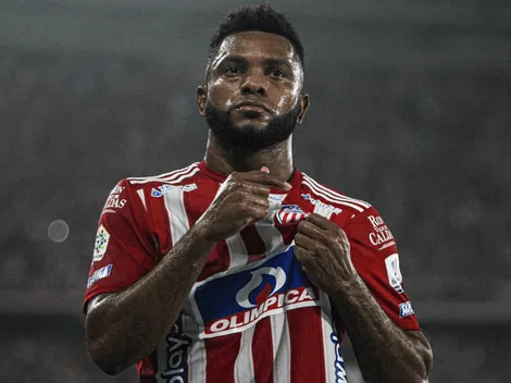 La historia de Borja apenas se confirmó su transferencia a River