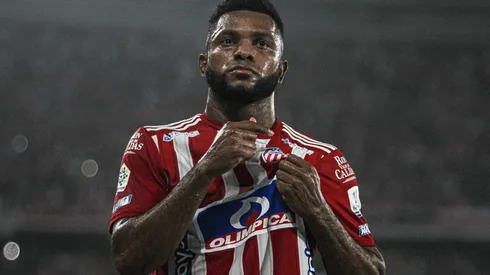 Borja, nuevo refuerzo de River.