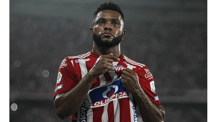 Borja, nuevo refuerzo de River.