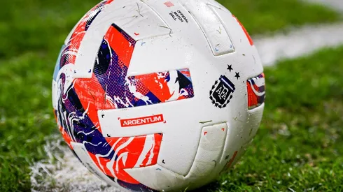 Promedió 9 pelotas recuperadas por fecha.