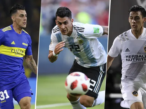 De valer 50 millones a irse sin dejar un peso: la devaluación de Pavón en Boca