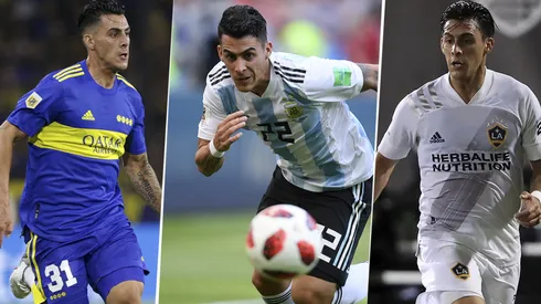 De valer 50 millones a irse sin dejar un peso: la devaluación de Pavón en Boca.