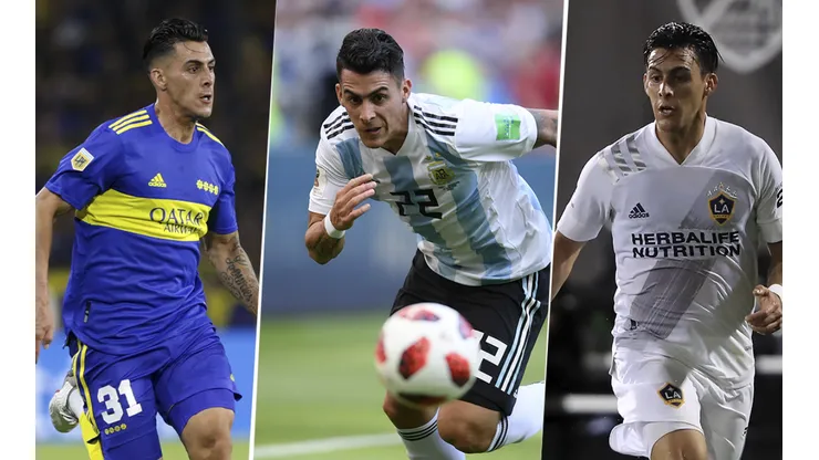 De valer 50 millones a irse sin dejar un peso: la devaluación de Pavón en Boca.
