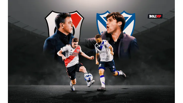 River-Vélez, un duelo con historia: 5 hitos de un cruce repleto de antecedentes