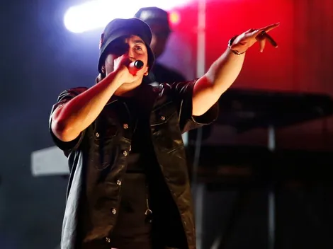 Justin Quiles en el Luna Park: cómo comprar las entradas y cuánto cuestan