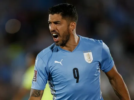 Revelan los detalles del contrato que River le ofreció a Luis Suárez