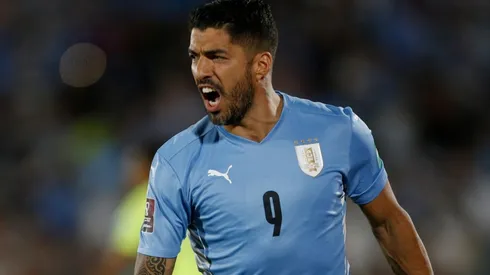 Revelan los detalles del contrato que River le ofreció a Luis Suárez