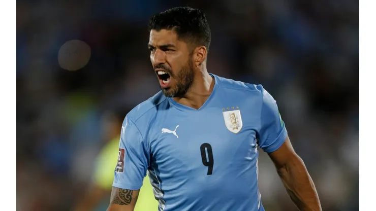 Revelan los detalles del contrato que River le ofreció a Luis Suárez