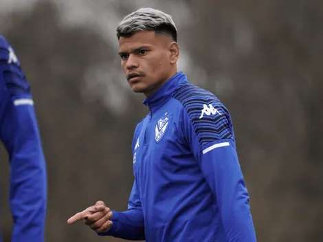 Uno es muy querido: los 5 ex-Boca que juegan en Vélez y quieren eliminar a River