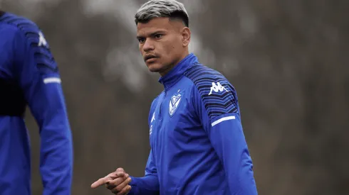 Bou, un ex-Boca que quiere eliminar a River.