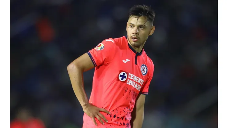 Boca se ilusiona: la decisión que Ángel Romero habría tomado en Cruz Azul