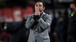 Gallardo no le dio confianza, y está al borde de llegar a un grande de España para darle millones a River