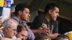 Si pasa en la copa, Boca saldrá al mercado.