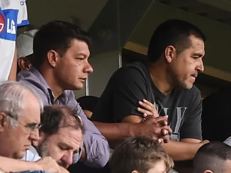 Tarde pero seguro: Boca saldrá al mercado a buscar 3 refuerzos