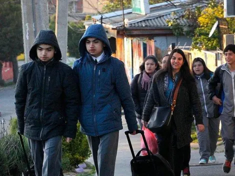 ¿Cuándo son las vacaciones de invierno en Argentina?