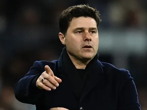 A una semana del comienzo de la pretemporada: ¿Por qué PSG aún no despidió a Pochettino?