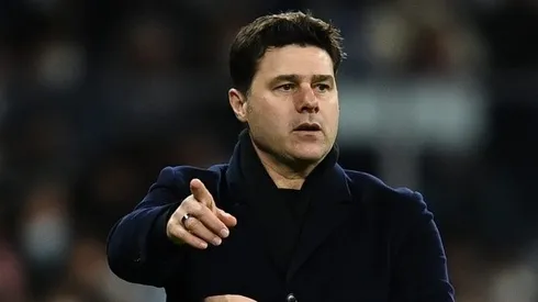 Mauricio Pochettino será el DT de Estados Unidos.