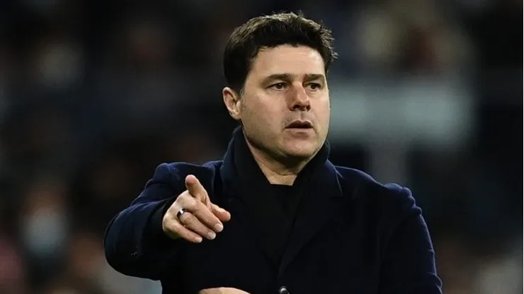 Mauricio Pochettino será el DT de Estados Unidos.