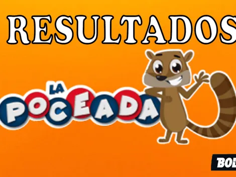 Resultados de la Quiniela Poceada Misionera | Sorteo y números ganadores