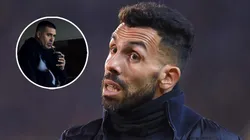 Sorpresa en Boca: "Riquelme no quiere darle jugadores a Tevez".
