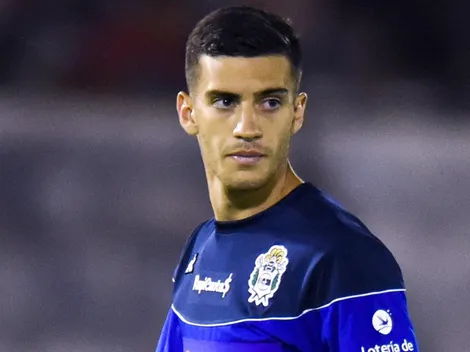 EN VIVO: Gimnasia (LP) vs. Flandria por la Copa Argentina