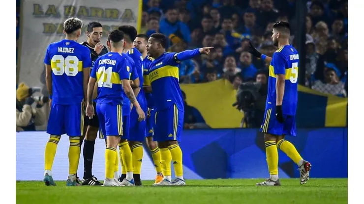 La millonaria e inesperada suma que le entrará a Boca y no tenía en los planes