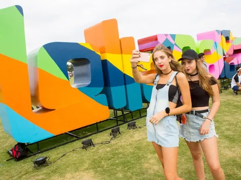 Entradas Lollapalooza Argentina 2023: cuándo salen a la venta y cómo adquirirlas