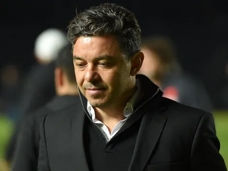 Gallardo no guarda nada: el posible XI de River para enfrentar a Vélez