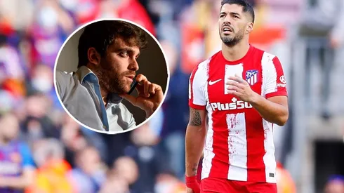 El tuit más esperado: qué dijo Fabrizio Romano sobre Luis Suárez y River