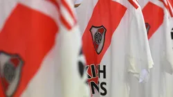Oficial: River le dio la bienvenida a Rodrigo Aliendro