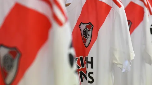 Oficial: River le dio la bienvenida a Rodrigo Aliendro