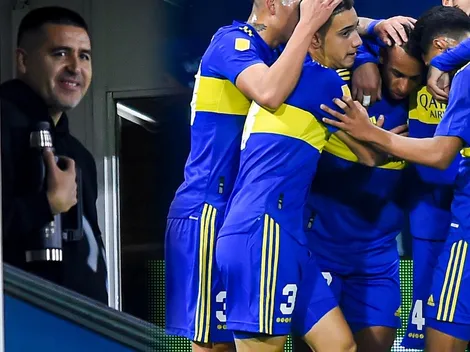 El impensado jugador de Boca que puede destrabar el arribo de un refuerzo que quiere Riquelme