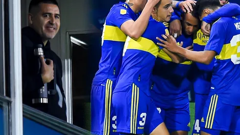 El impensado jugador de Boca que puede destrabar el arribo de un refuerzo que quiere Riquelme