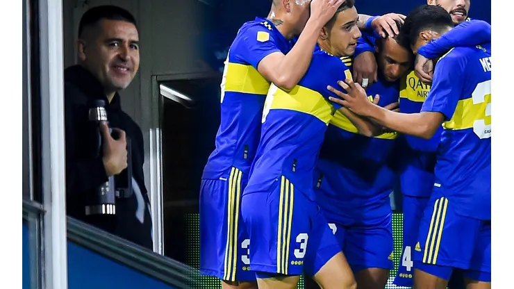 El impensado jugador de Boca que puede destrabar el arribo de un refuerzo que quiere Riquelme