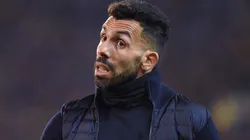 Inesperado: Tevez puede llevarse a Central a un jugador de Corinthians