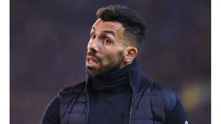 Inesperado: Tevez puede llevarse a Central a un jugador de Corinthians