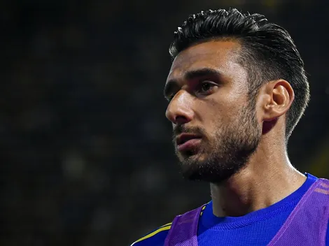 Confirmado: Boca viaja a Brasil y Salvio tomó una decisión