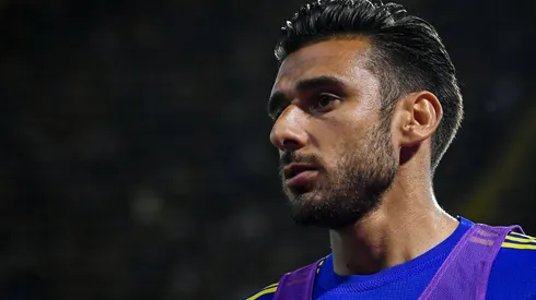 Confirmado: Boca viaja a Brasil y Salvio tomó una decisión