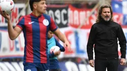 San Lorenzo se prepara para recibir a Boca en medio de la peor racha de su historia